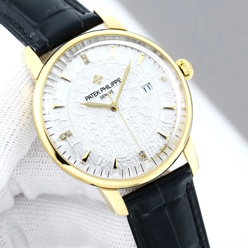 PATEK PHILIPPE Watches Trendy 195099