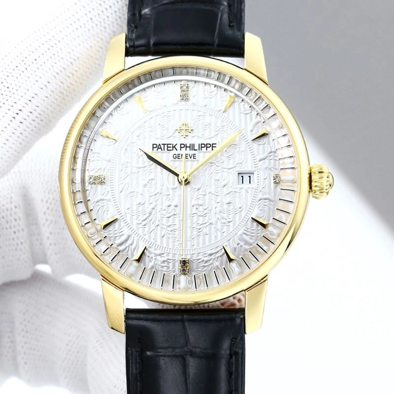 PATEK PHILIPPE Watches Trendy 195099