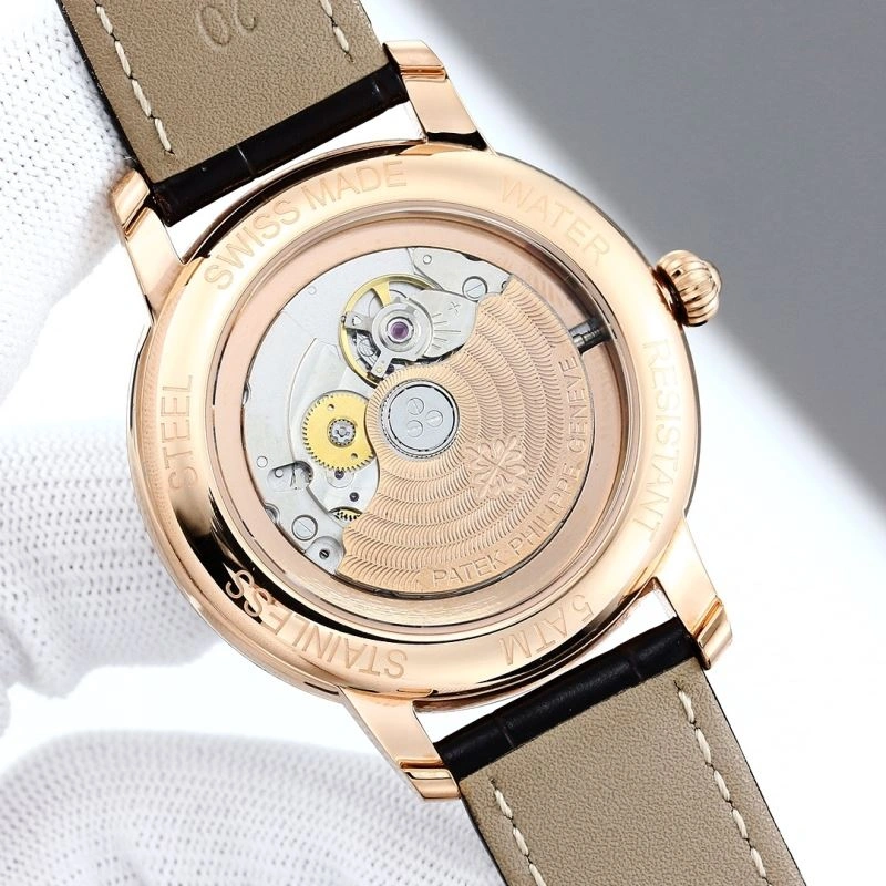PATEK PHILIPPE Watches Trendy 195099