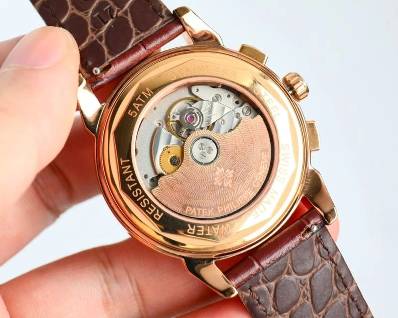 Neat PATEK PHILIPPE Watches 195104