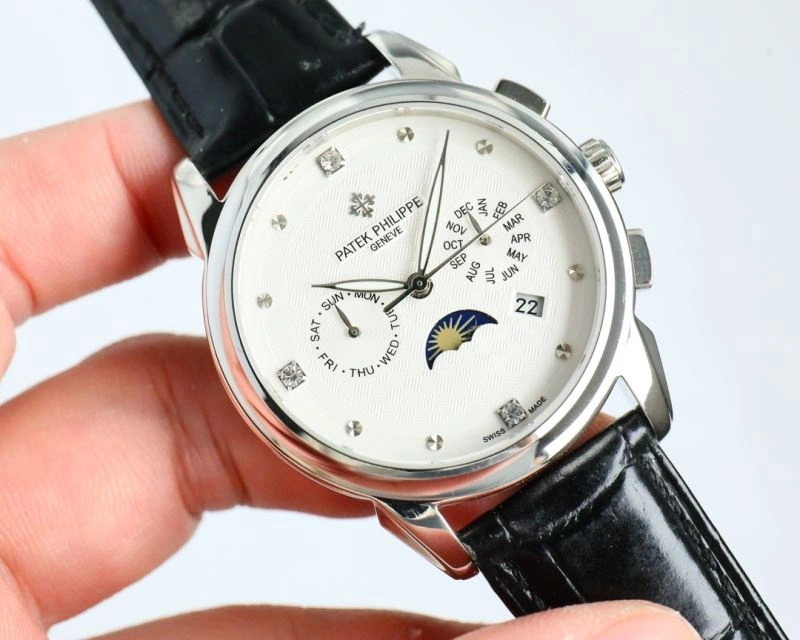 Neat PATEK PHILIPPE Watches 195104