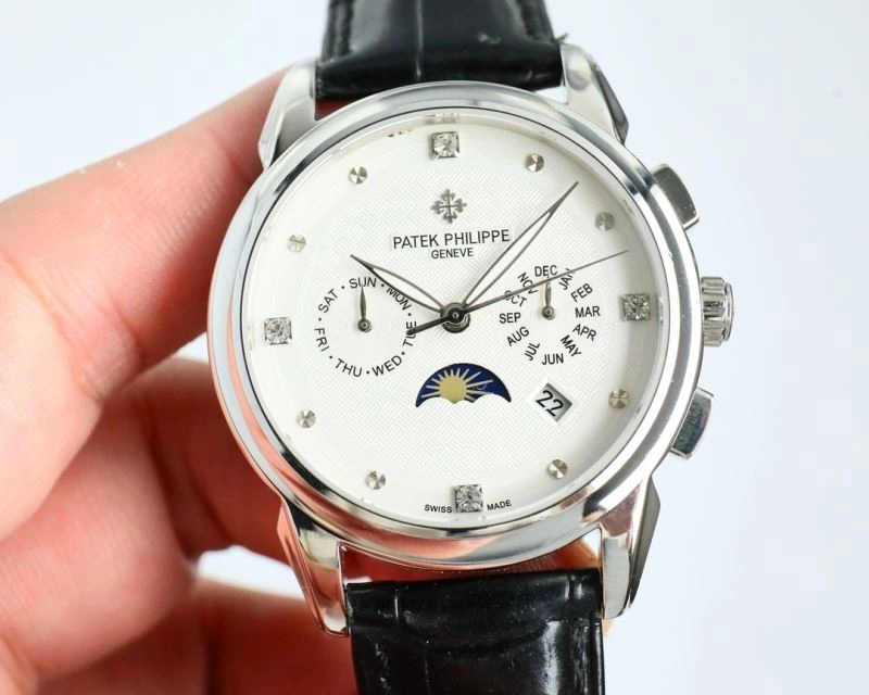 Neat PATEK PHILIPPE Watches 195104
