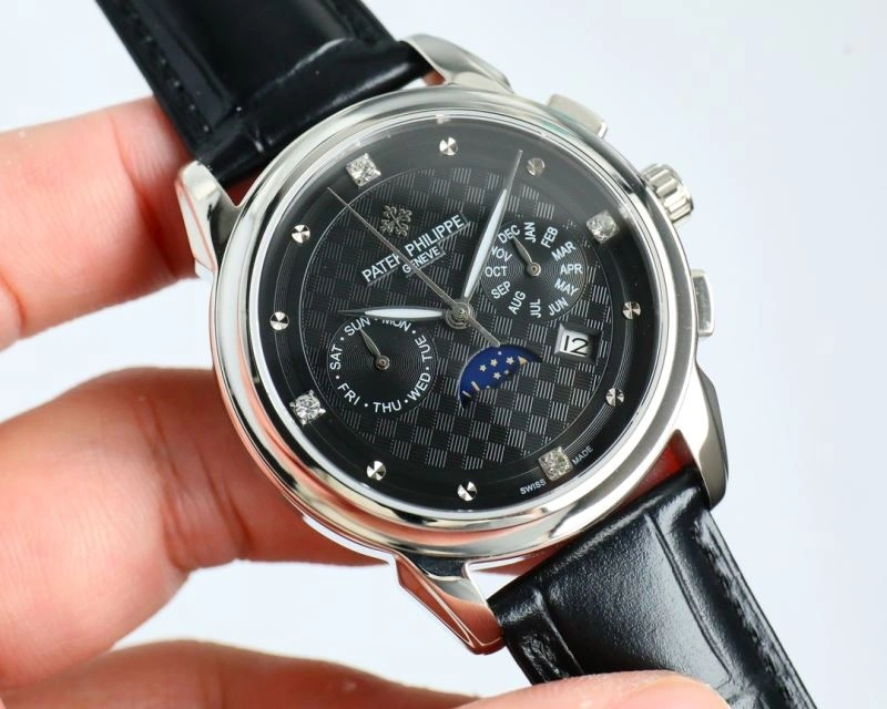 Neat PATEK PHILIPPE Watches 195104