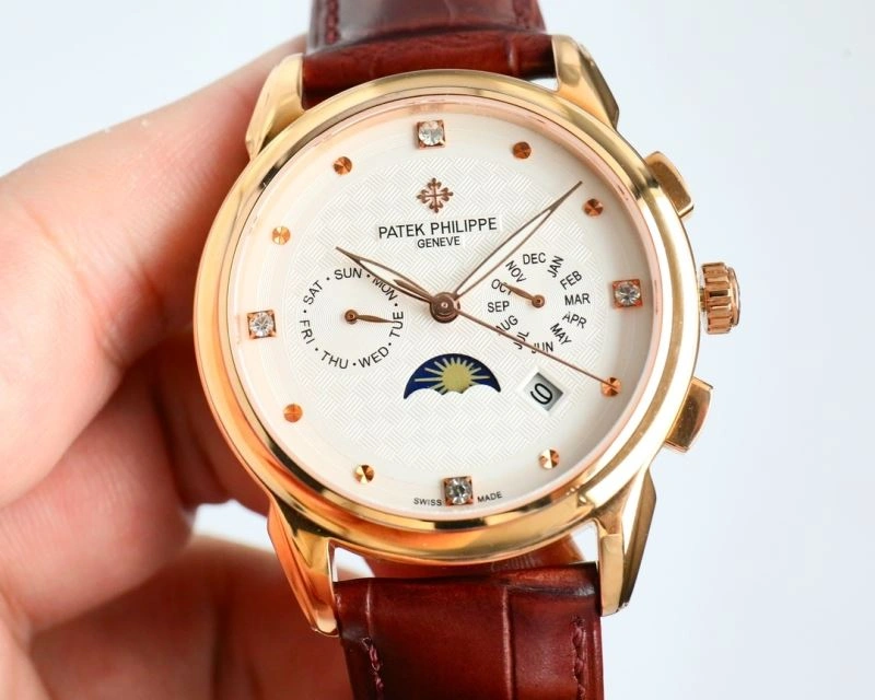 Neat PATEK PHILIPPE Watches 195104