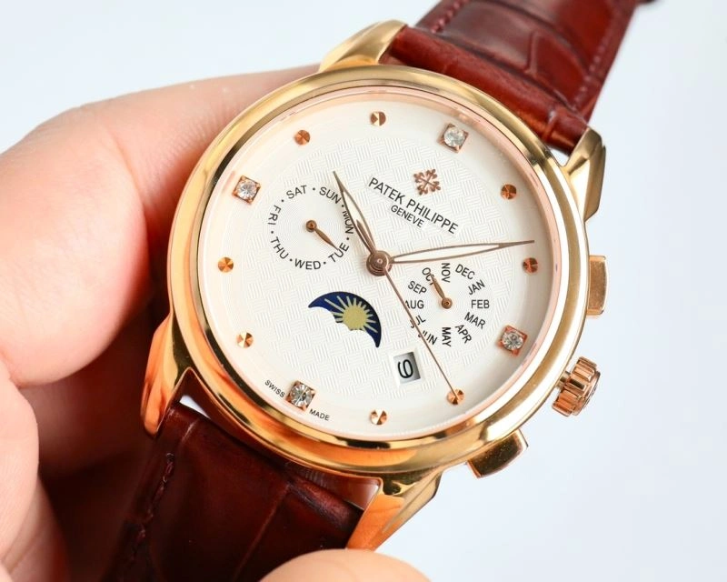 Neat PATEK PHILIPPE Watches 195104