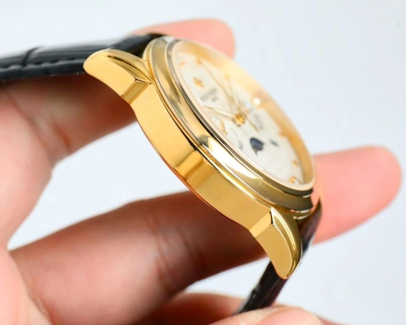 Vibrant PATEK PHILIPPE Watches 195098
