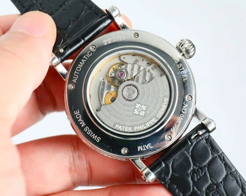 FlexibleFit PATEK PHILIPPE Watches 195103