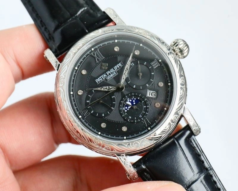 FlexibleFit PATEK PHILIPPE Watches 195103