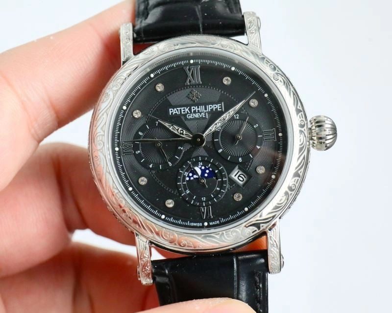 FlexibleFit PATEK PHILIPPE Watches 195103
