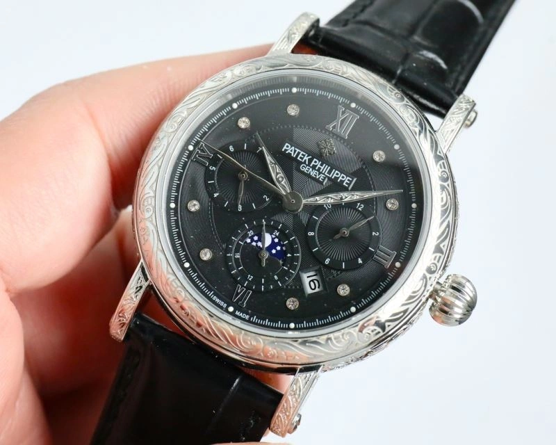 FlexibleFit PATEK PHILIPPE Watches 195103