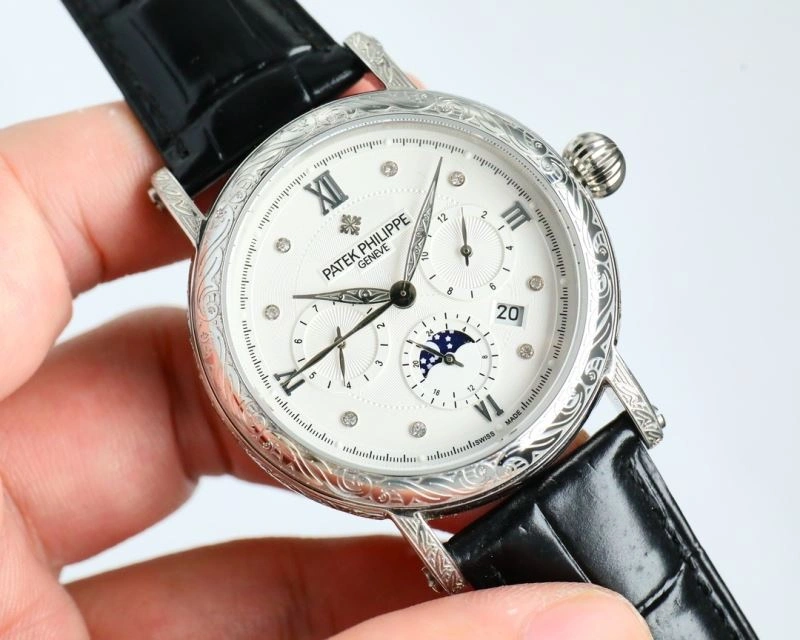 FlexibleFit PATEK PHILIPPE Watches 195103