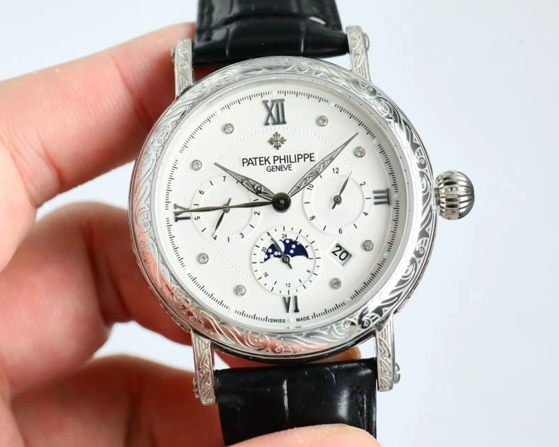 FlexibleFit PATEK PHILIPPE Watches 195103