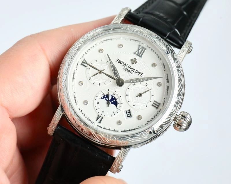 FlexibleFit PATEK PHILIPPE Watches 195103