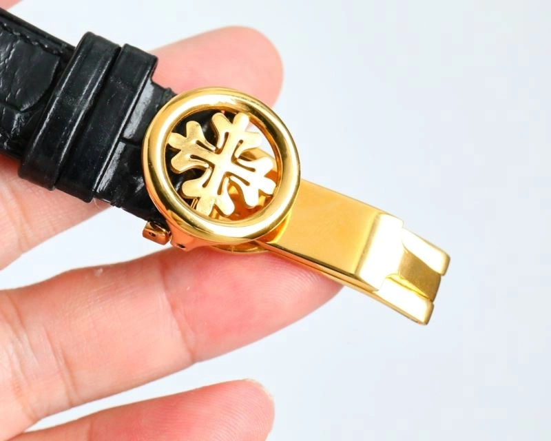 Cozy PATEK PHILIPPE Watches 195089