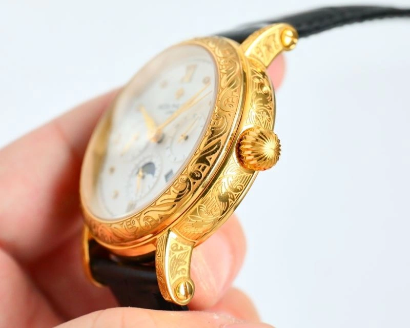 Cozy PATEK PHILIPPE Watches 195089