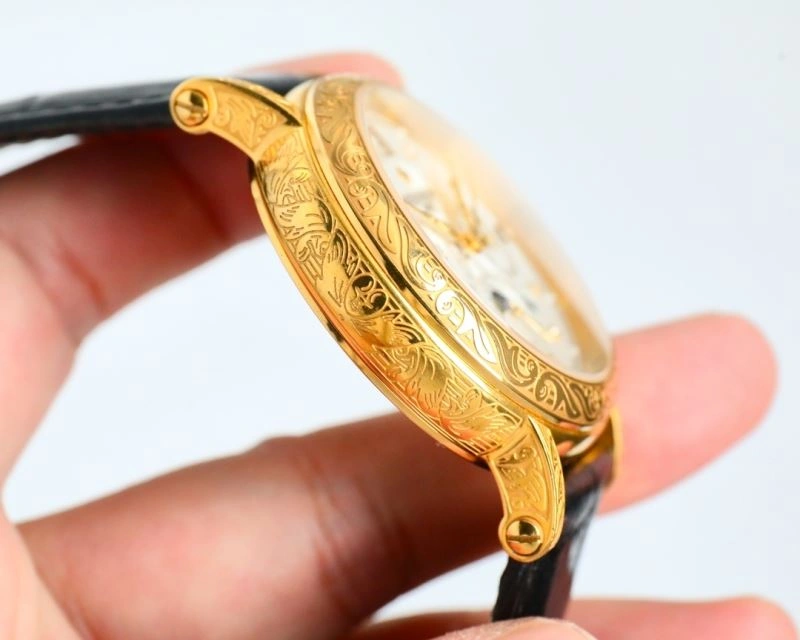 Cozy PATEK PHILIPPE Watches 195089