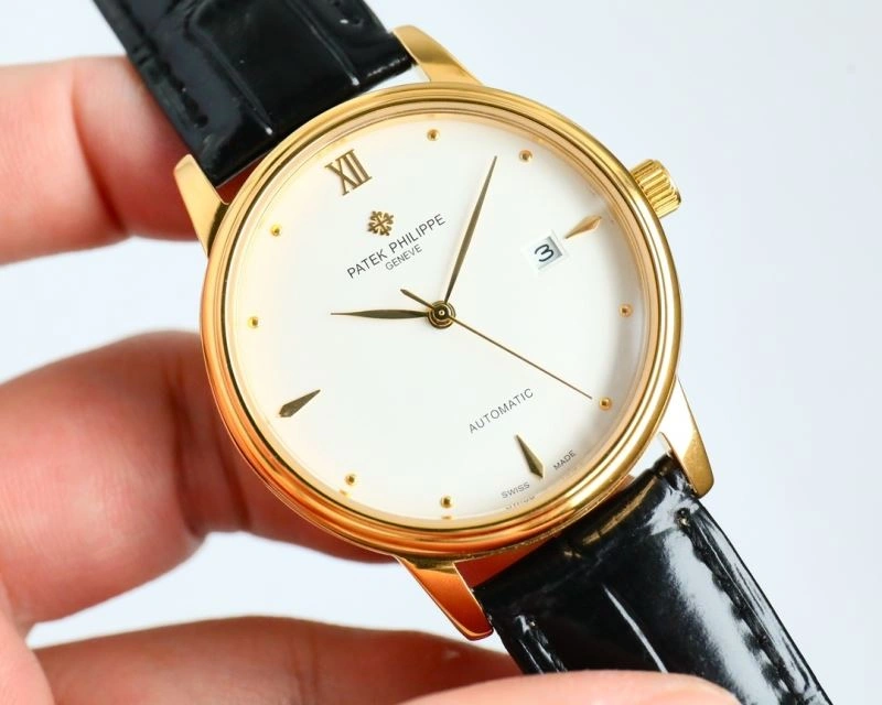 PATEK PHILIPPE Watches Durable 195092