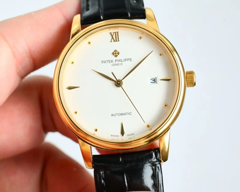 PATEK PHILIPPE Watches Durable 195092