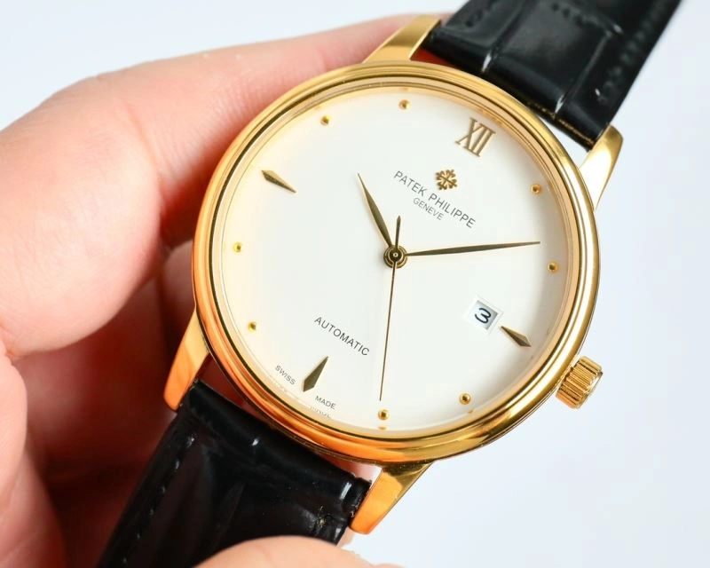 PATEK PHILIPPE Watches Durable 195092