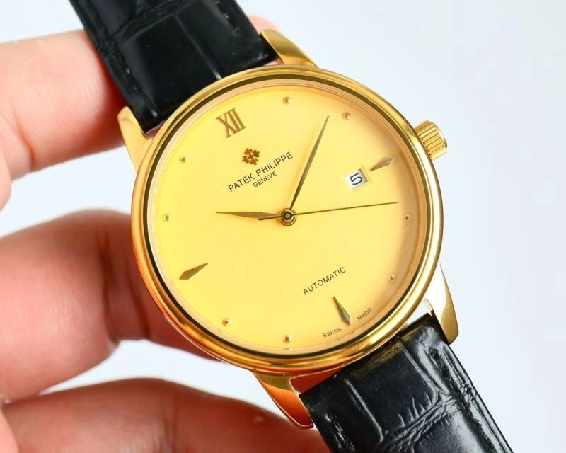 PATEK PHILIPPE Watches Durable 195092