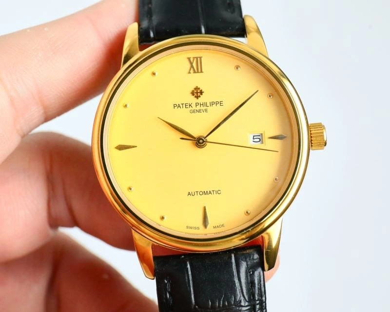 PATEK PHILIPPE Watches Durable 195092