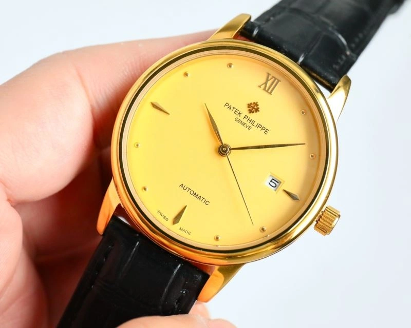PATEK PHILIPPE Watches Durable 195092