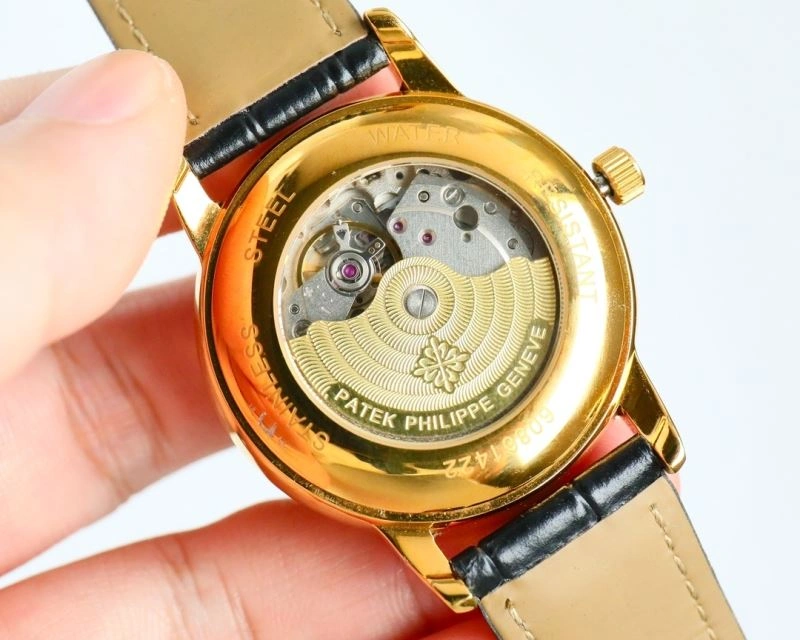 PATEK PHILIPPE Watches Durable 195092
