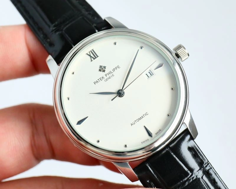 PATEK PHILIPPE Watches Neat 195119