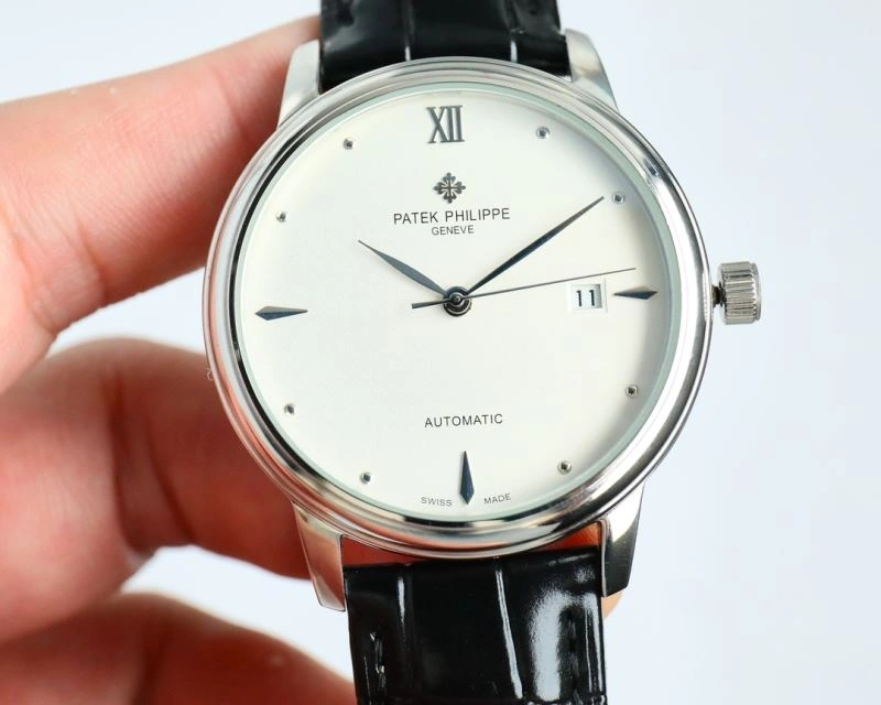 PATEK PHILIPPE Watches Neat 195119