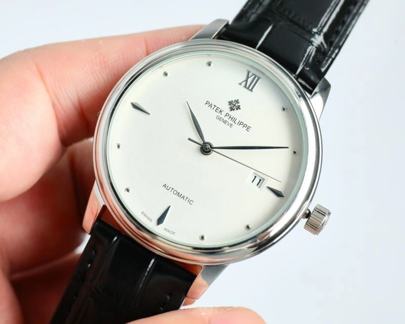 PATEK PHILIPPE Watches Neat 195119