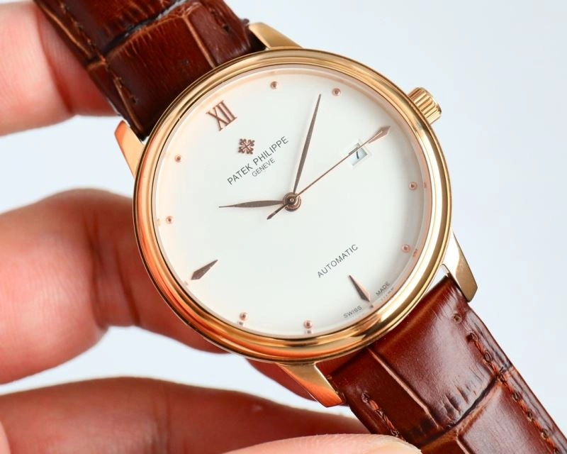 PATEK PHILIPPE Watches Neat 195119