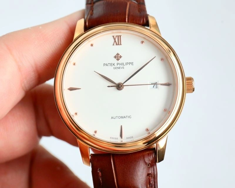 PATEK PHILIPPE Watches Neat 195119