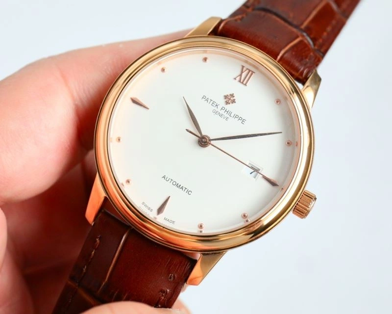 PATEK PHILIPPE Watches Neat 195119