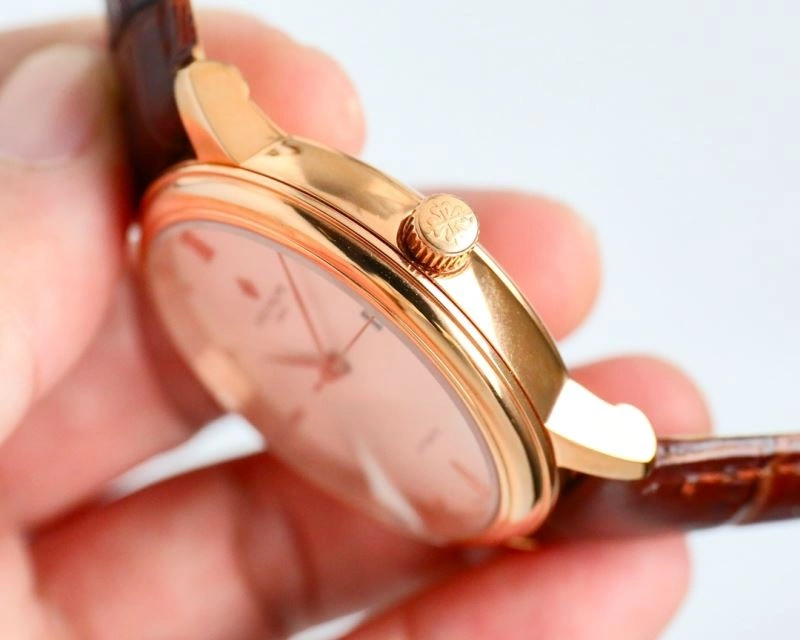 PATEK PHILIPPE Watches Neat 195119