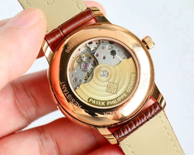 PATEK PHILIPPE Watches Neat 195119