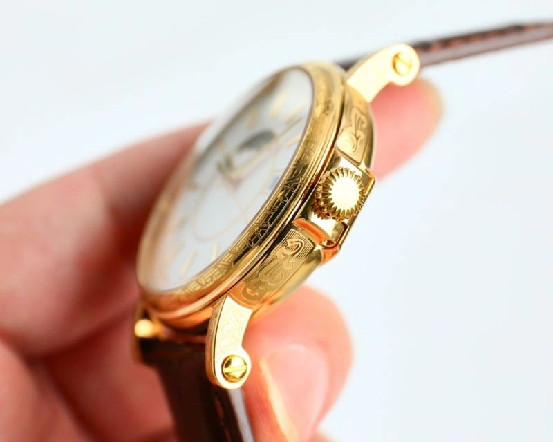 Stretchable PATEK PHILIPPE Watches 195091