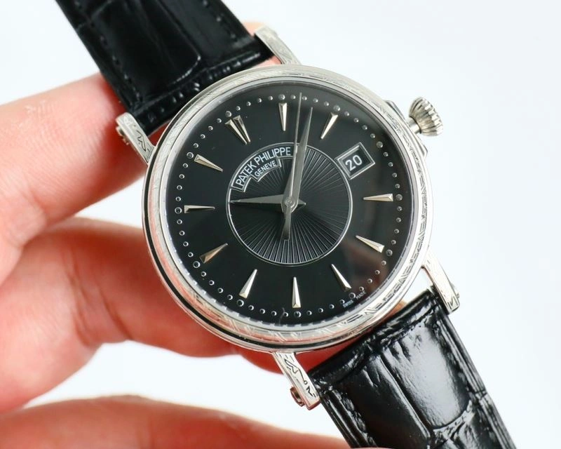 Attractive PATEK PHILIPPE Watches 195088
