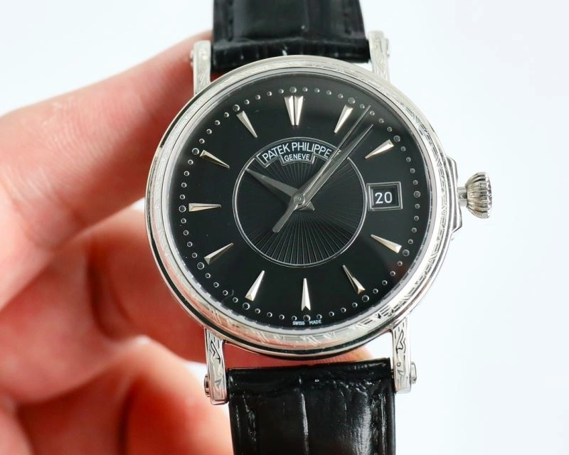 Attractive PATEK PHILIPPE Watches 195088