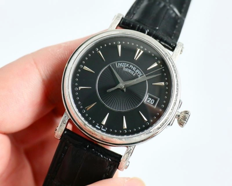 Attractive PATEK PHILIPPE Watches 195088