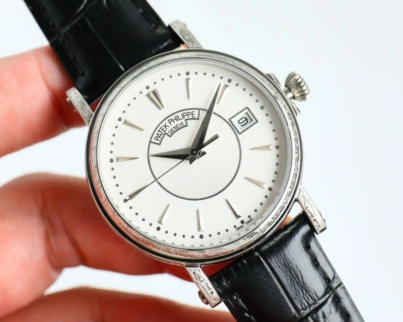 Attractive PATEK PHILIPPE Watches 195088