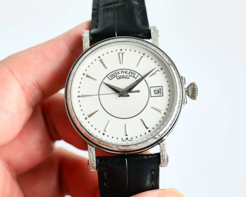 Attractive PATEK PHILIPPE Watches 195088