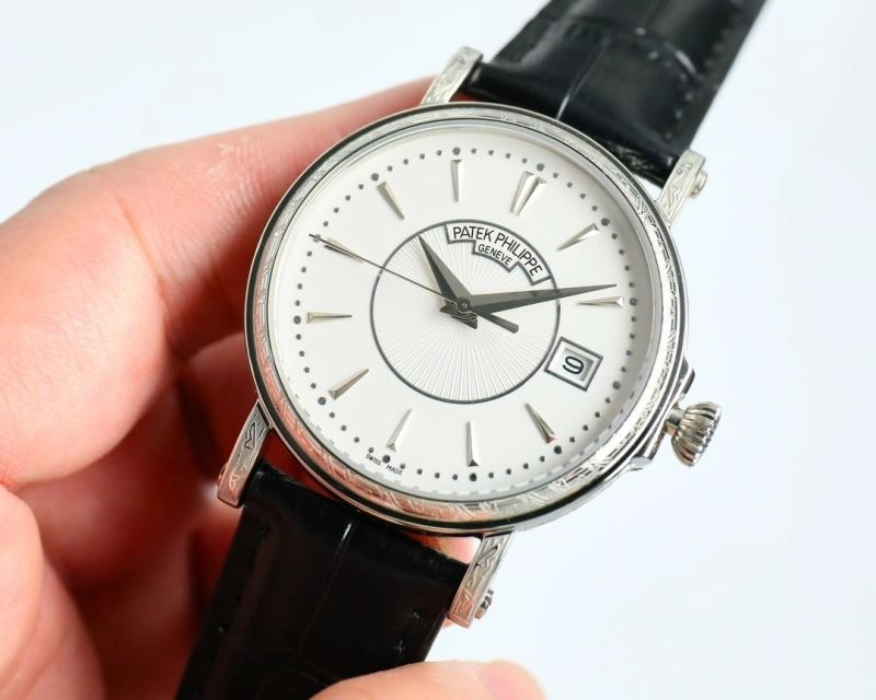 Attractive PATEK PHILIPPE Watches 195088