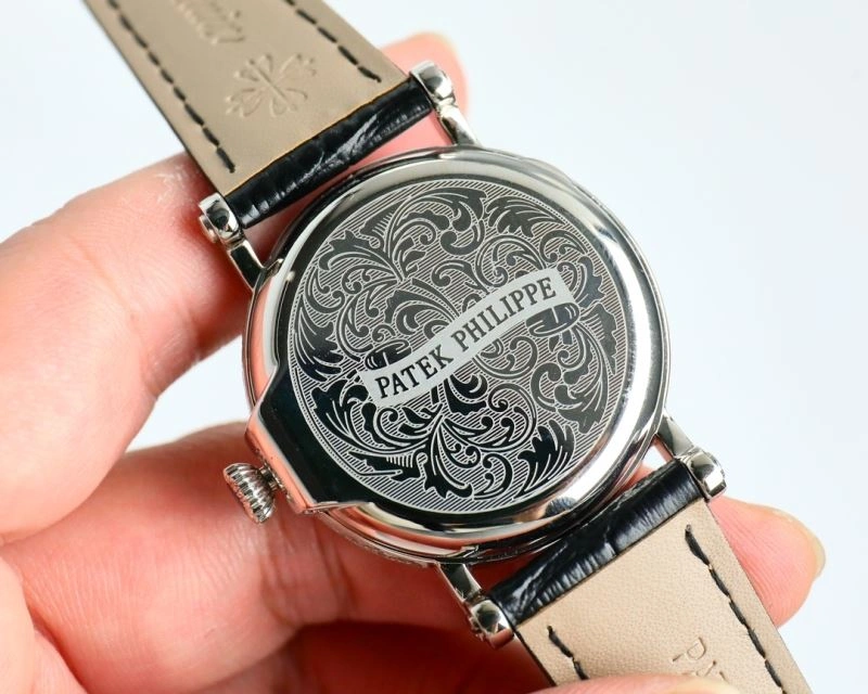 Attractive PATEK PHILIPPE Watches 195088
