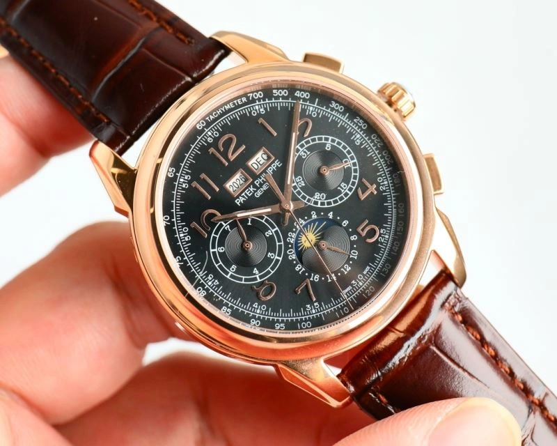 Original PATEK PHILIPPE Watches 195116