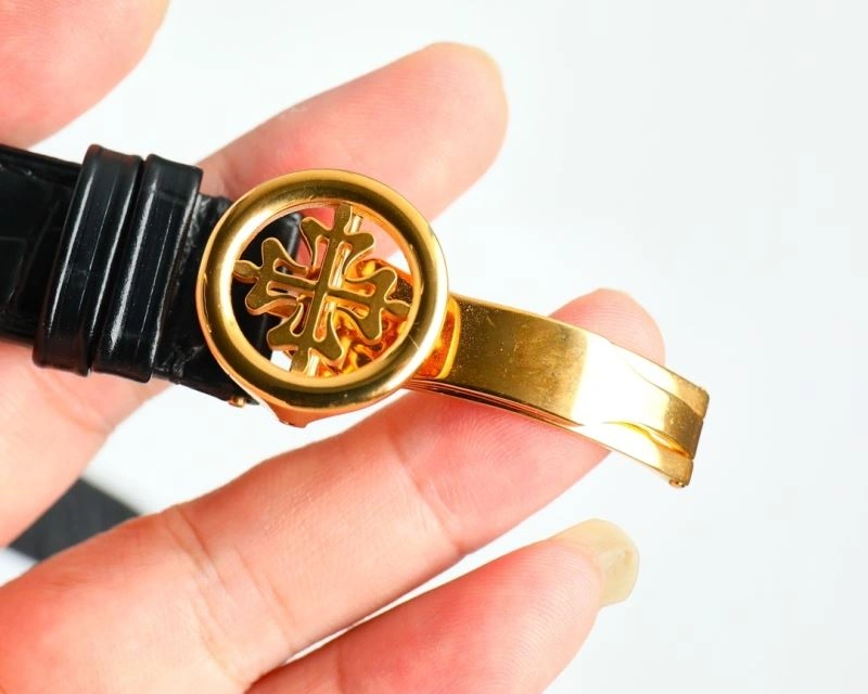Original PATEK PHILIPPE Watches 195116