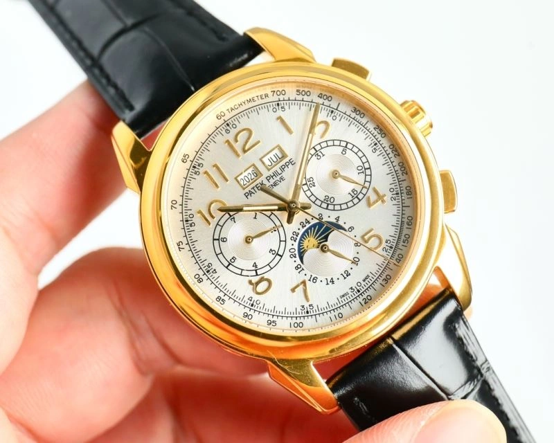 Original PATEK PHILIPPE Watches 195116