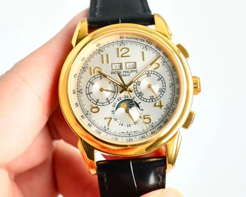 Original PATEK PHILIPPE Watches 195116