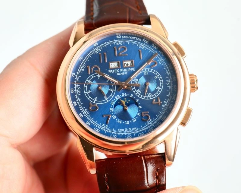 Original PATEK PHILIPPE Watches 195116