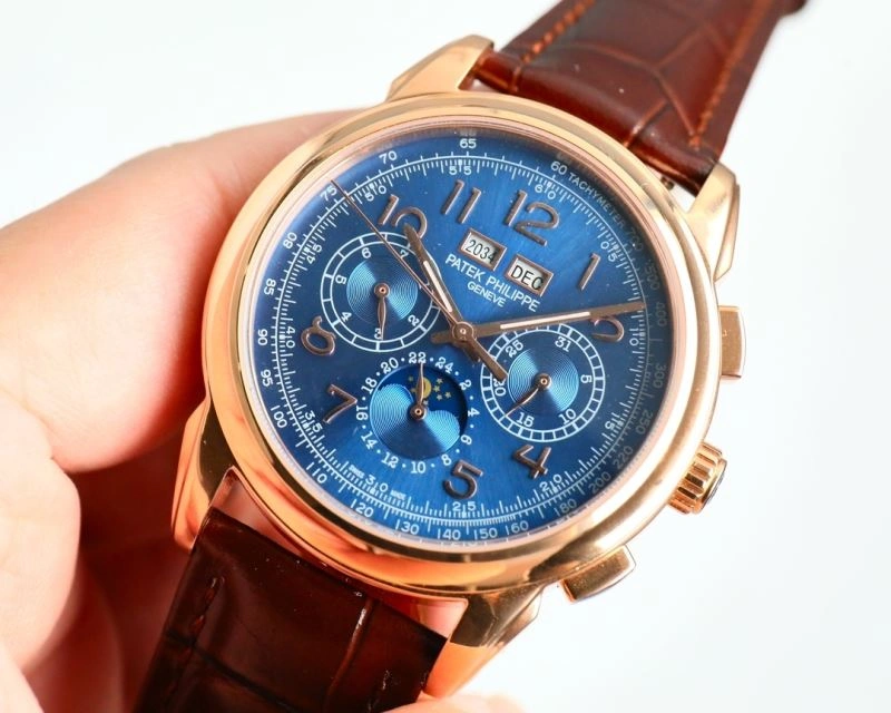 Original PATEK PHILIPPE Watches 195116