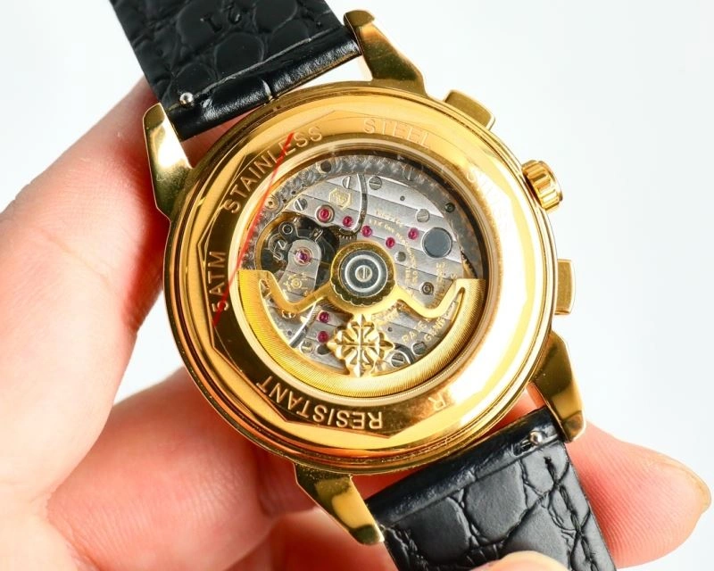 Original PATEK PHILIPPE Watches 195116